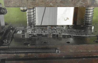 級進?；赥opSolid的工藝流程設計