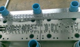 級進模生產(chǎn)過程容易出現(xiàn)的幾個問題