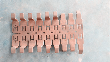 幾種常見的級(jí)進(jìn)模的精加工方法