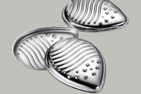 廠家如何加工精密沖壓件的模具？