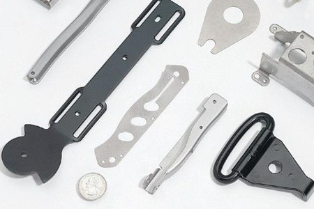 如何保證精密沖壓件加工的精度和穩定性？