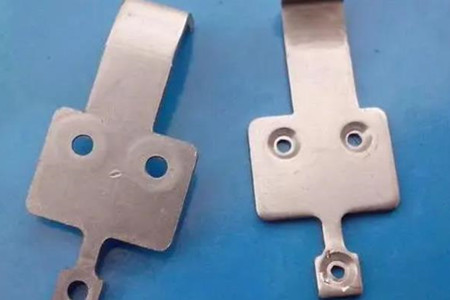 五金彈片批發(fā)價(jià)格，由昌馳電子分析！