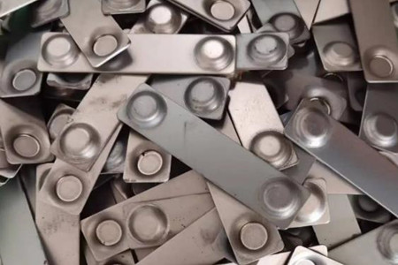 精密沖壓件公司如何提升產品品質？重點在此！