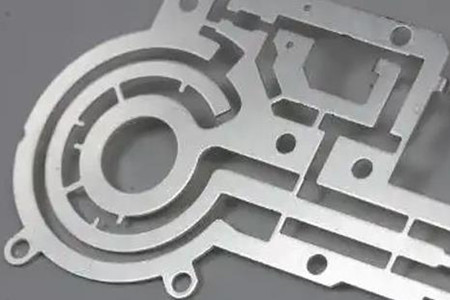 精密沖壓件公司如何提升產品品質？重點在此！