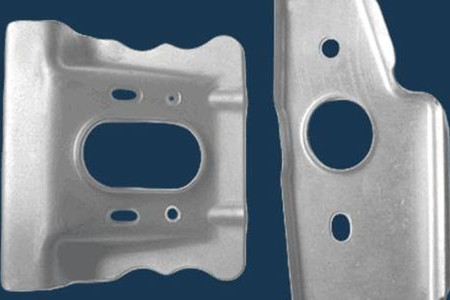 如何降低精密沖壓件加工廢品率？從五方面著手！