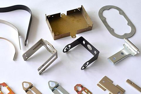 如何預防精密沖壓件不良毛刺的產生?昌馳分享！