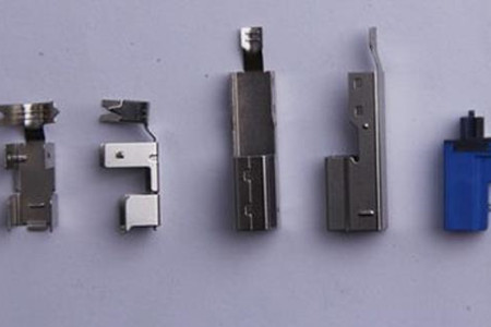 五金彈片是怎么生產制造的？昌馳電子科普！