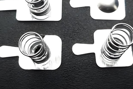 五金彈片哪家好？廠家推薦看這里！