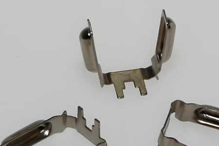 五金彈片哪家好？廠家推薦看這里！