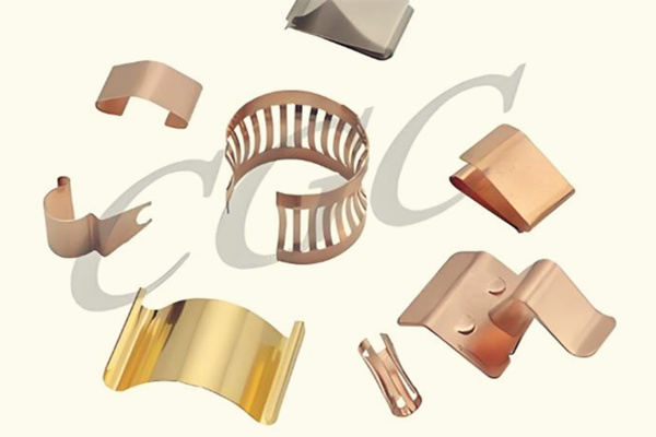 這些關(guān)于五金彈片的知識，你必須了解！ 圖1